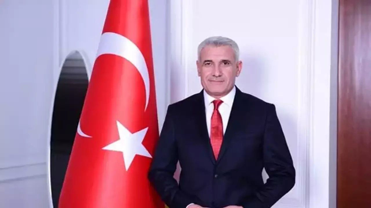 Başkan Osman Güder Mübarek Gecenin Fırsatını Anlattı