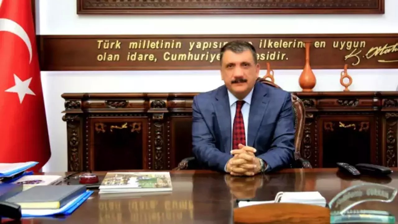 Başkan Gürkan Berat Kandili Sebebiyle Birlik Mesajı Paylaştı