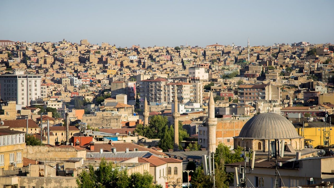 Gaziantep, Dünyanın En İyi 10 Yemek Şehri Arasında!