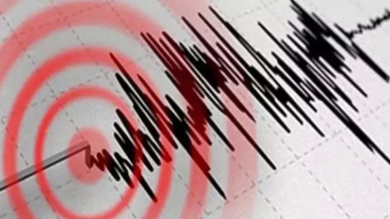 Malatya'da Deprem Endişesi Devam Ediyor! Pütürge Sallandı