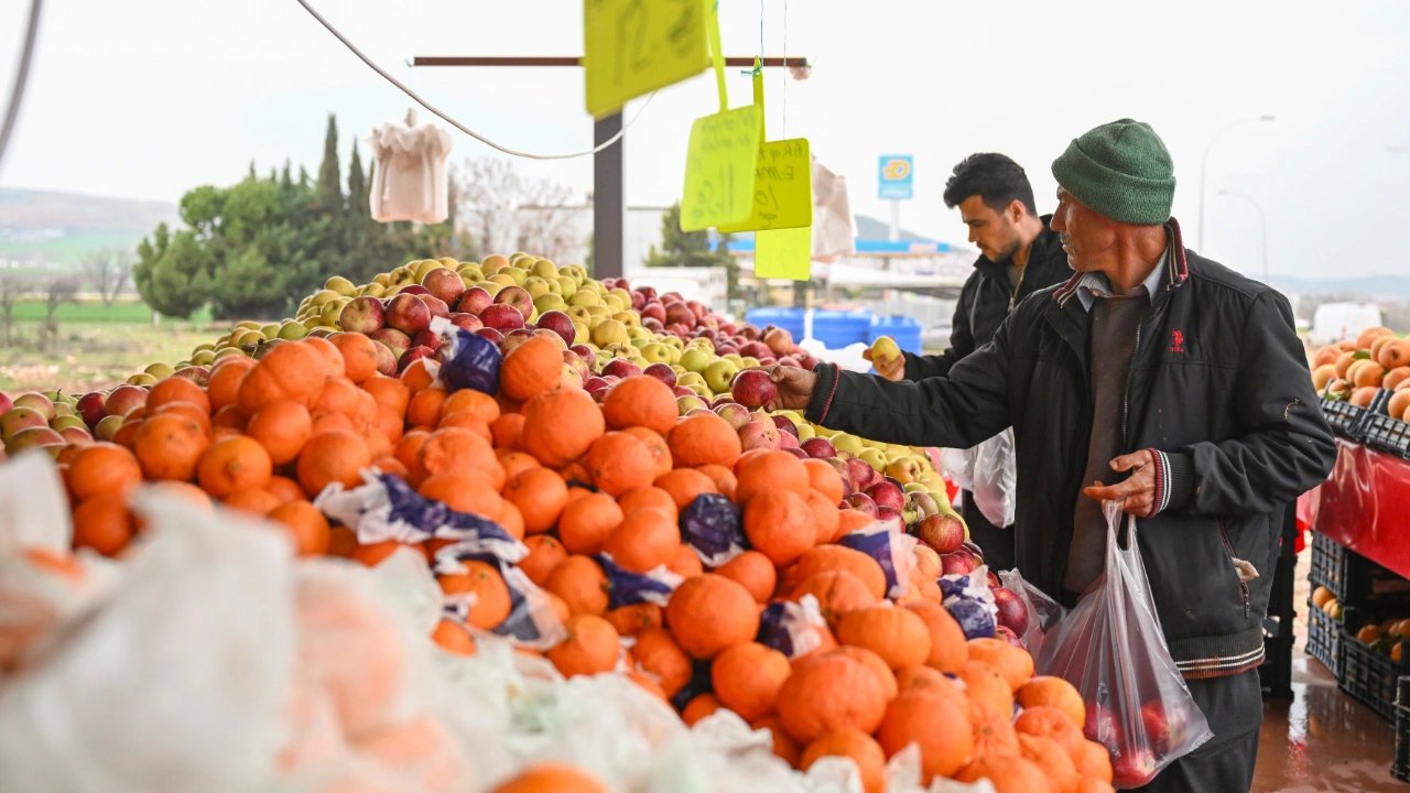 Malatya'da Umutlar Yeşermeye Devam Ediyor