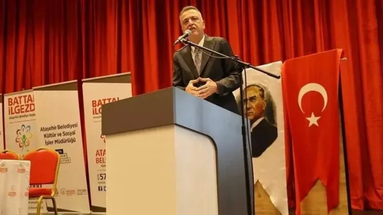 Ataşehir Belediye Başkanı İlgezdi, Eleştiren Vatandaşa Hakaret Etti