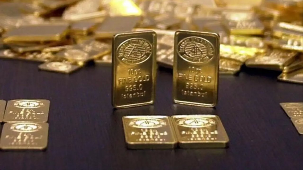 Altın Değerleri Dalgalı Seyrediyor! Güncel Altın Fiyatları