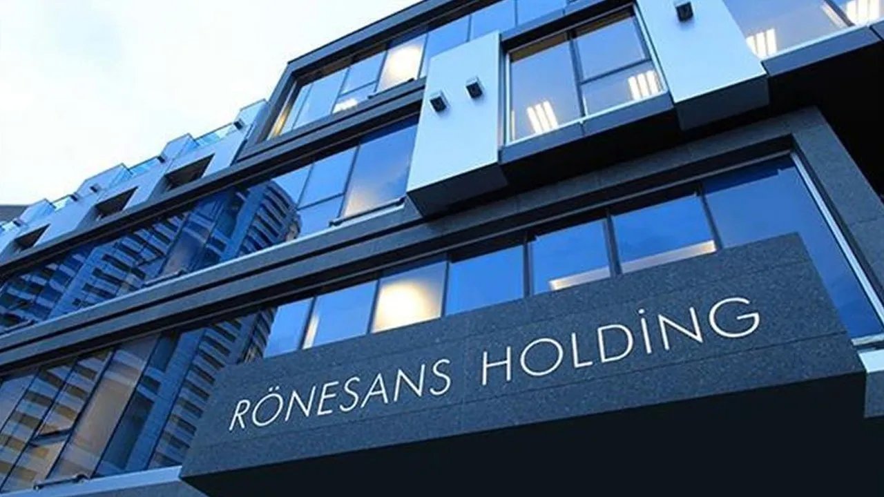 Rönesans Holding, Deprem Mağduru Kadınlara Destek Oluyor