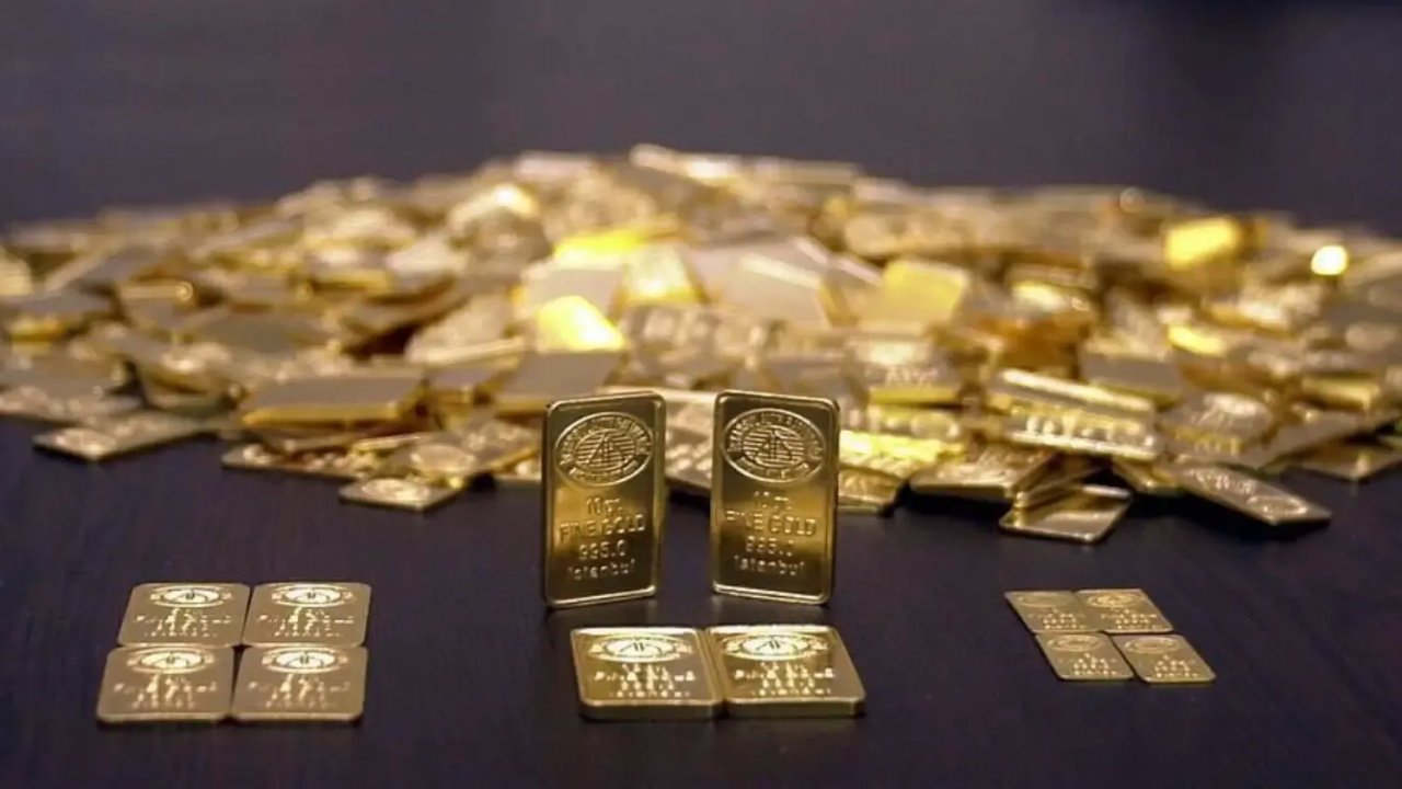 Altın Piyasasında Şaşırtan Gelişmeler! Gram Altın Fiyatları Hızla Artıyor