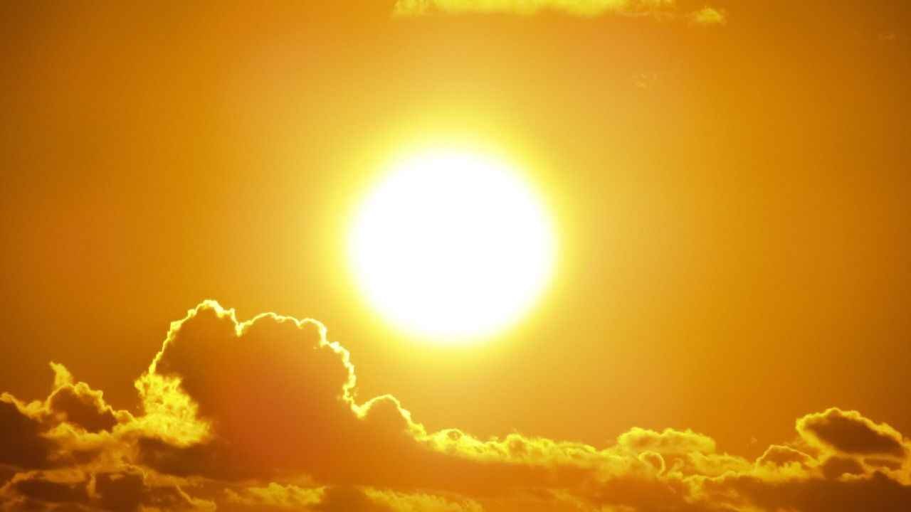 Malatya'da Hafta Sonu Sıcaklıkları Yükseliyor