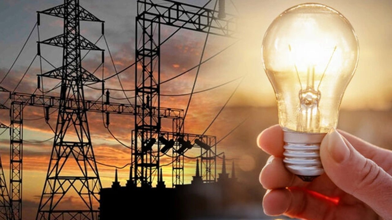 Malatya'da Elektrik Kesintisi 19 Mart