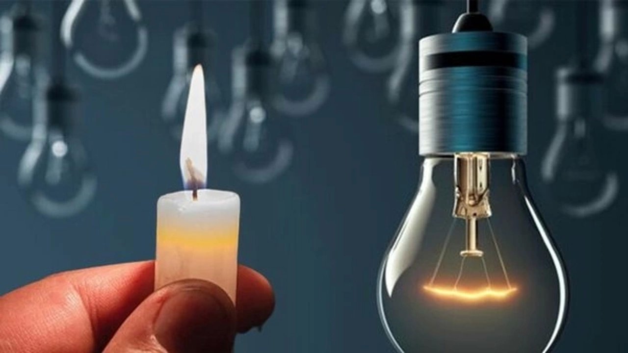 Malatya'da Elektrik Kesintisi 27 Mart: 79 Mahalle Etkilenecek