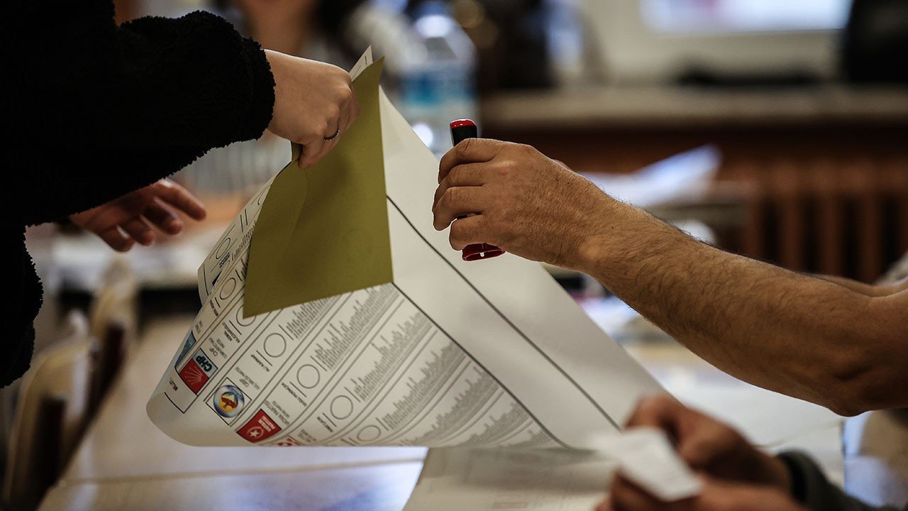 Malatya'da Seçim Günü Start Çizgisinde Yarışacak Adaylar