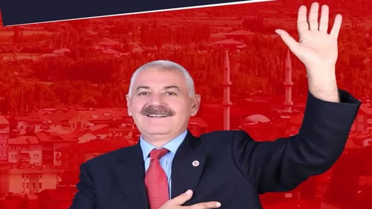 Doğanşehir'in Yeni Belediye Başkanından Anlamlı Paylaşım