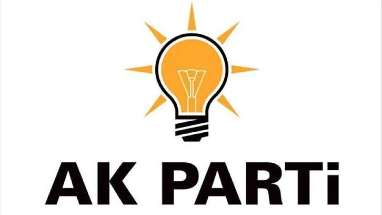 AK Parti Malatya'da Ret Kararı Aldı