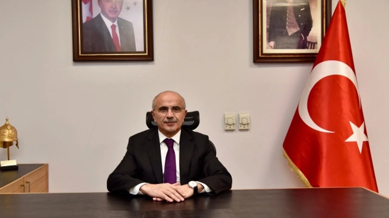 Malatya Büyükşehir Belediye Başkanı Sami Er'den Şeffaflık Vurgusu