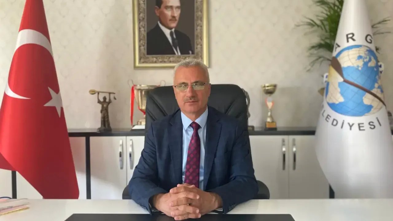 Arguvan Belediye Başkanı: 23 Nisan'da Geleceğe Umutla Bakıyoruz