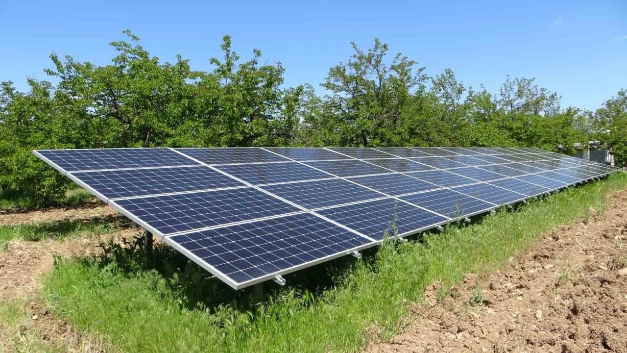 Malatya Yazıhan'da Otokar Otomotiv'in Güneş Enerjisi Santrali Projesi Onaylandı