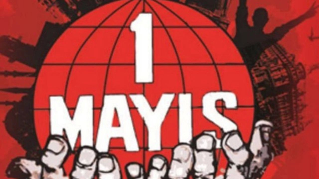 Malatya'da 1 Mayıs: Emek ve Dayanışma Günü Hazırlıkları Başlıyor!