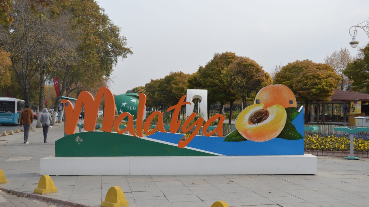 Malatya'da 2024 Projeleri: İl Koordinasyon Toplantısı Yarın!
