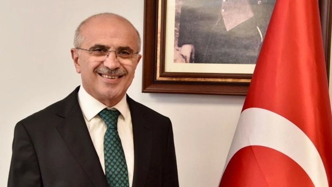 CHP Malatya İl Başkanı: Sami Er, Belediyeyi Büyük Borçla Devraldı