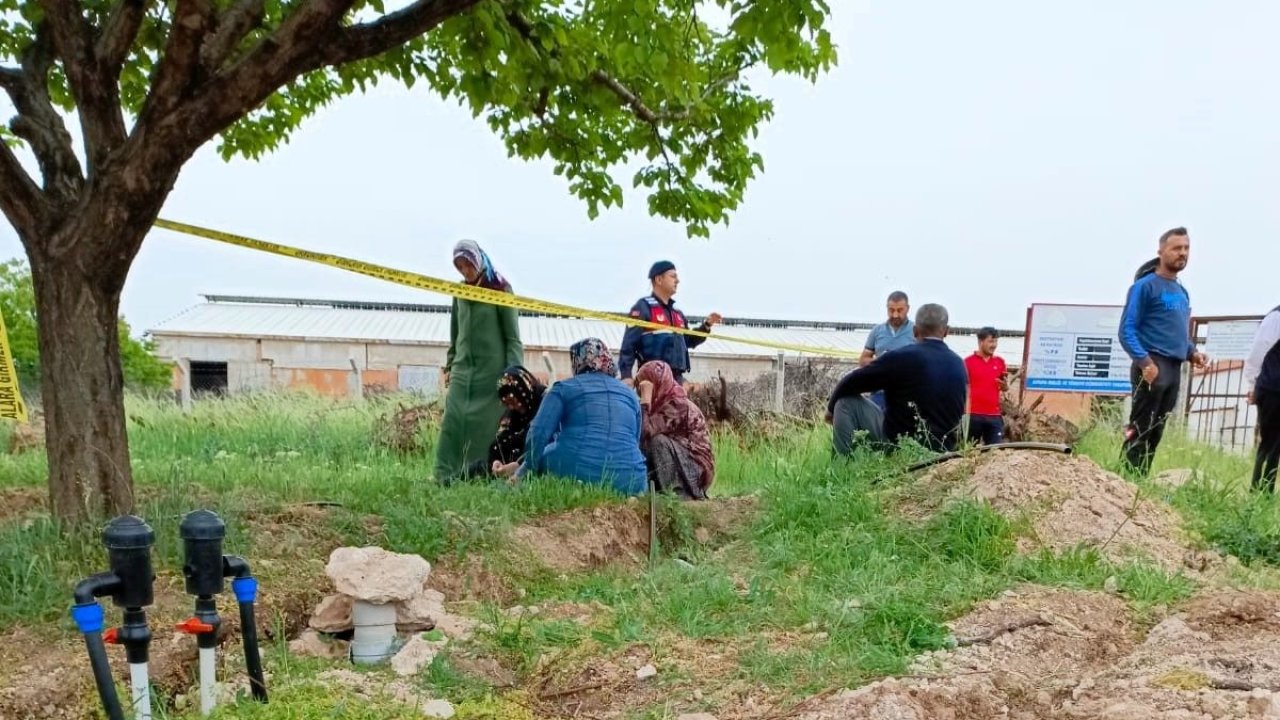 Kaçan Katil Zanlısı Adıyaman'da Yakalandı: Soruşturma Sürüyor