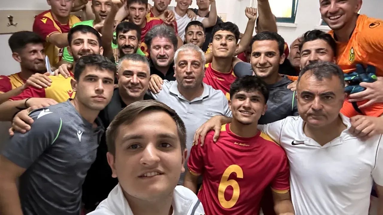 Yeni Malatyaspor U19: Ekonomik Zorluklara Rağmen Başarı