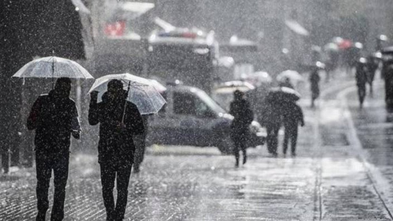 Malatya'da Hafta Sonu Sıcak ve Fırtınalı Hava Bekleniyor