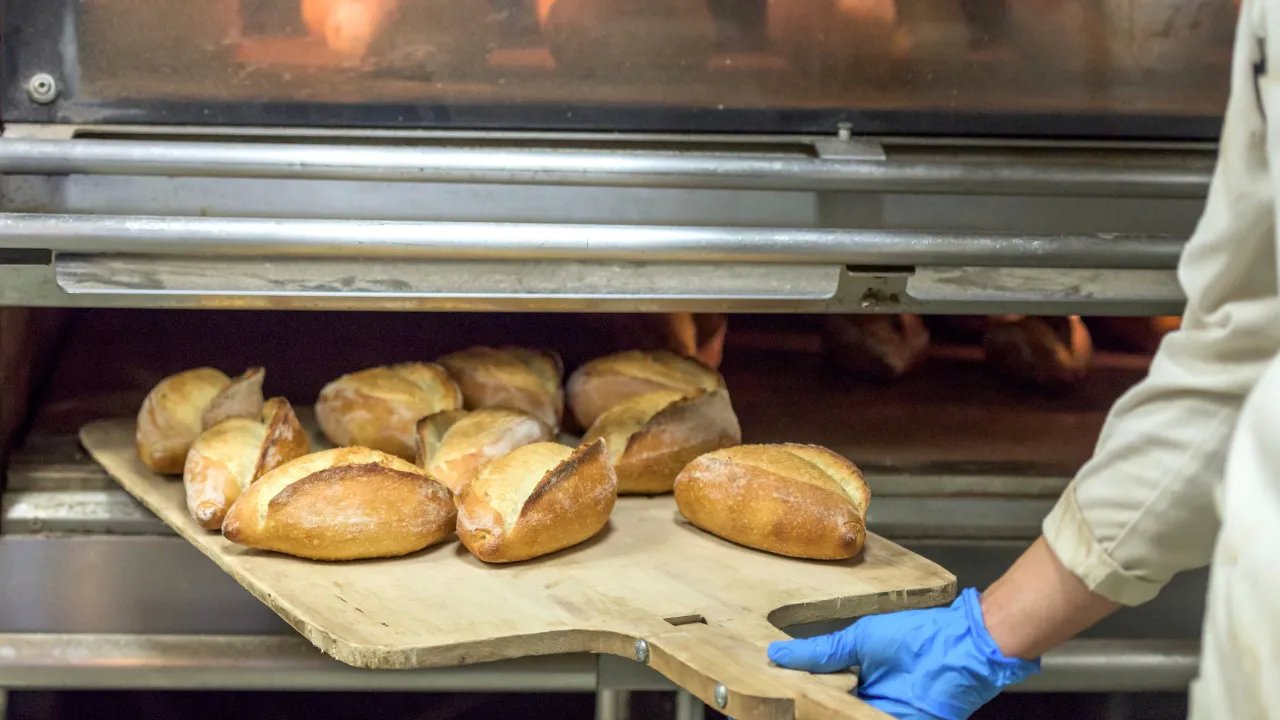 Malatya'da Ekmek Fiyatları Artıyor!