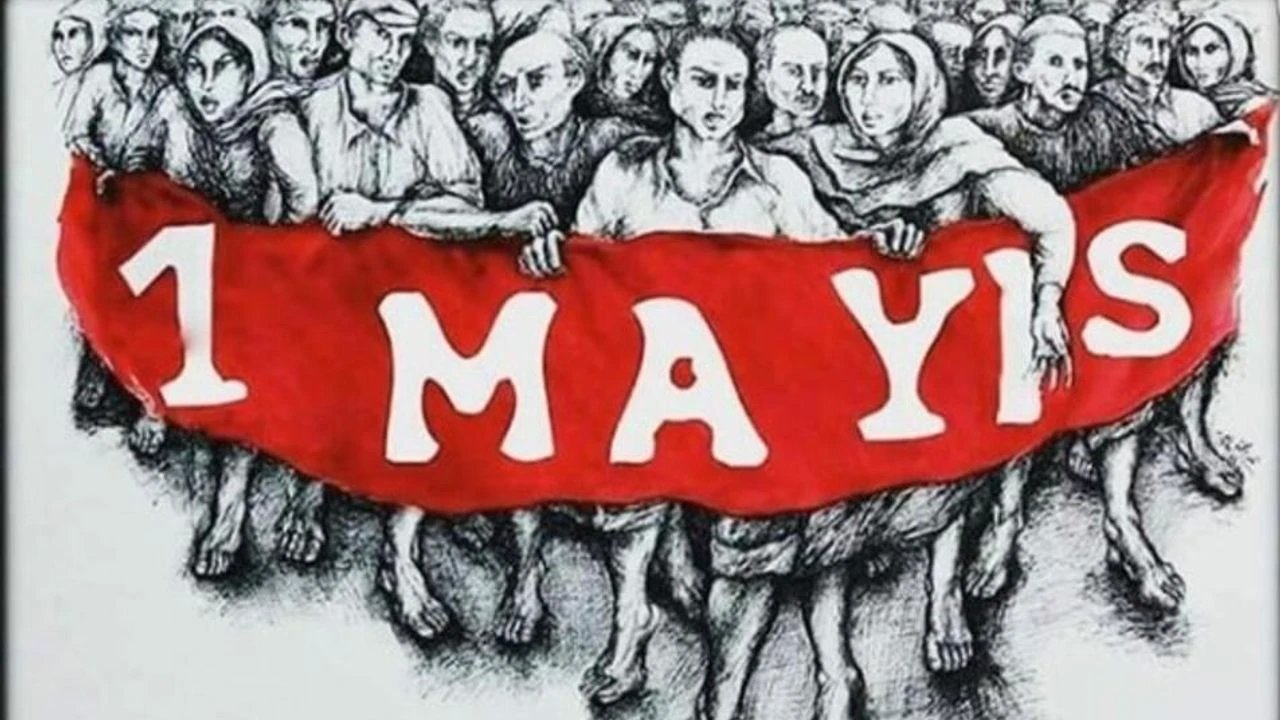 Türkiye'de 1 Mayıs: İşçi Haklarının Mücadele ve Kutlama Günü