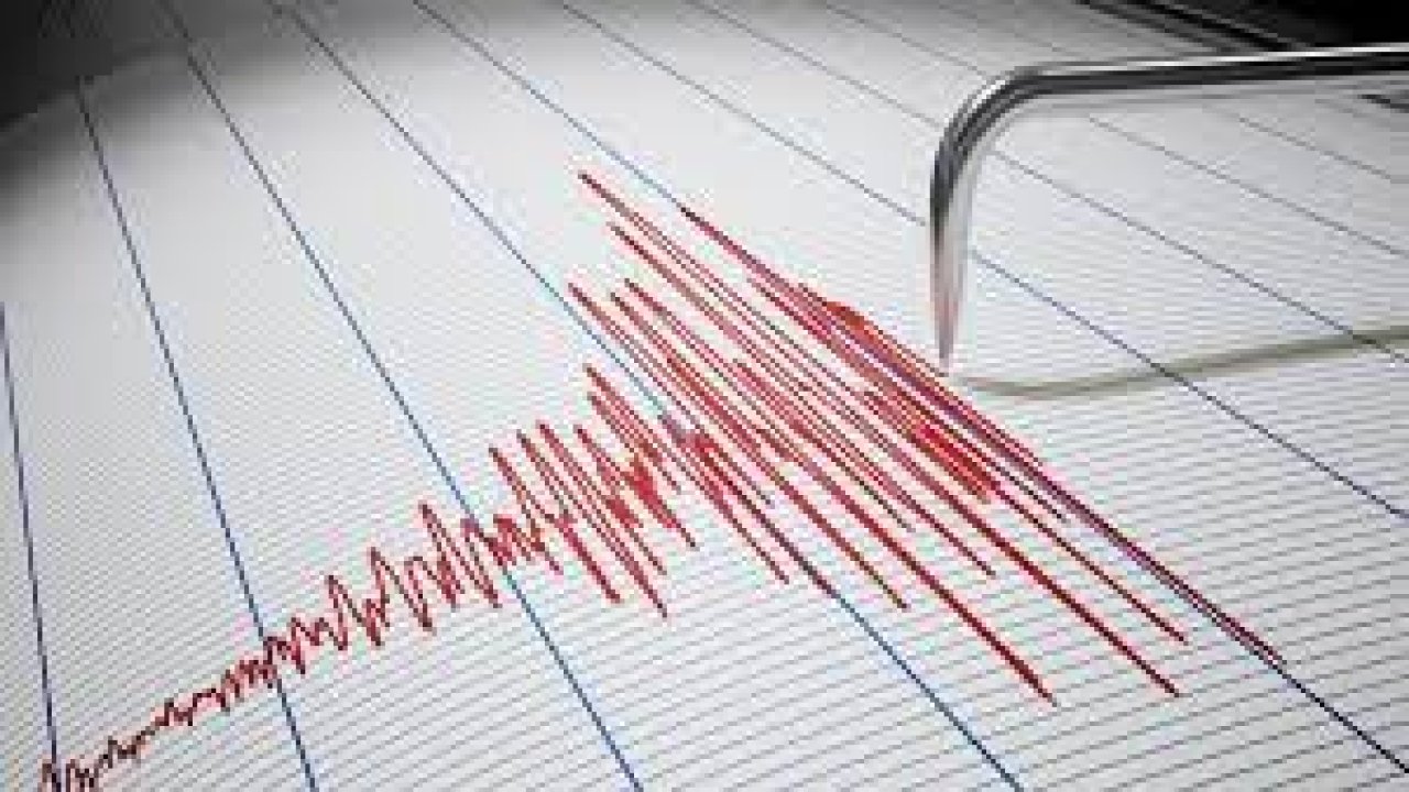 Türkiye'de Artan Depremler: Malatya'da 3,4 Büyüklüğünde Sarsıntı