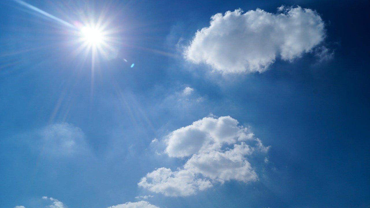 Malatya Hava Durumu: Parçalı Bulutlu, Sıcaklıkta Artış Yok!