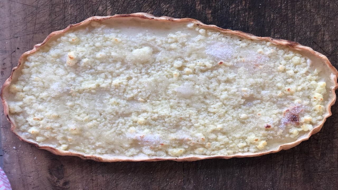 Arapgir'in Lezzet Hazinesi: Peynirli Ekmeğin Tatlı Dokunuşu