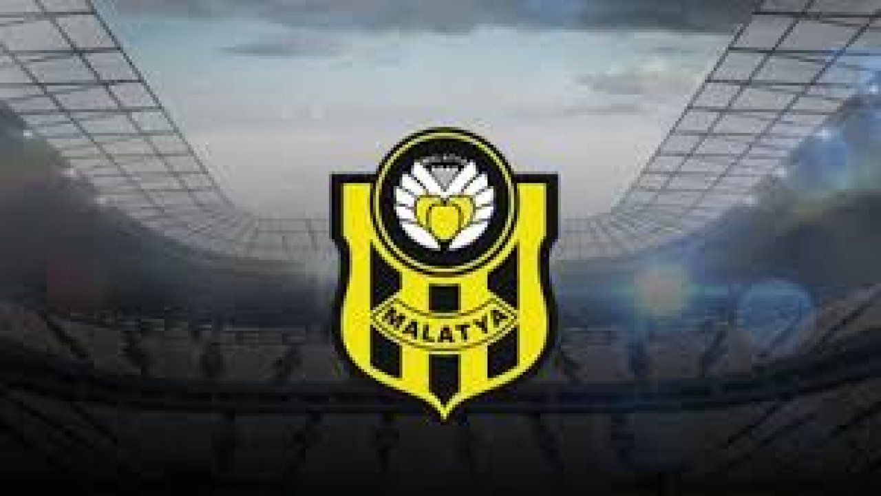 Yeni Malatyaspor'un Gelecek Sezon Planlaması Belirsizliğini Koruyor