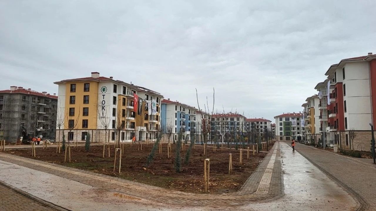 Malatya'da Yeni Binalar için Detaylar Açıklandı: Başer'den Bilgilendirme