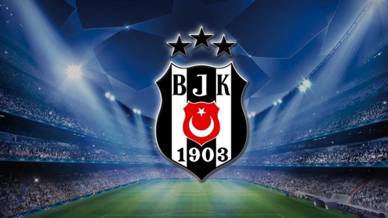 Beşiktaş Kulübü Seçme ve Sicil Kurulu Başkanı ve Üyeleri İstifa Etti