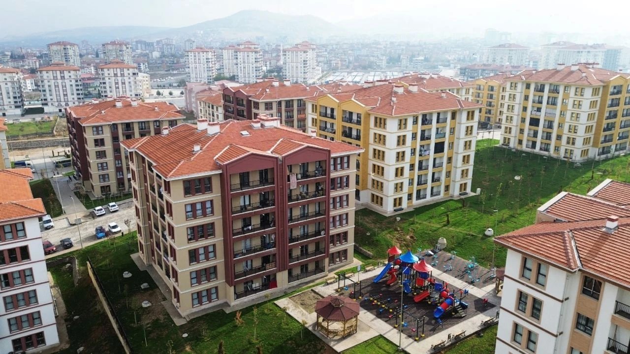 Malatya'da Deprem Sonrası Kiralık Ev Fiyatları Dudak Uçuklatıyor