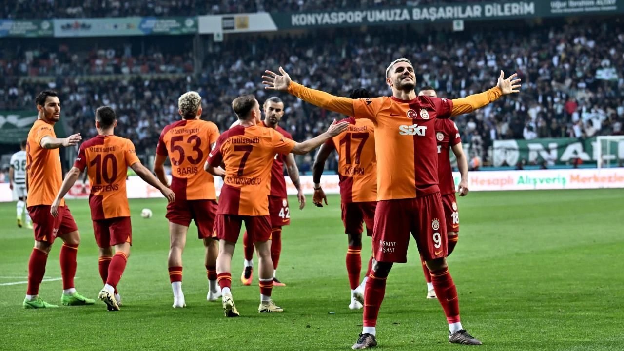 Galatasaray: Tarihindeki Zaferlerin İzinde