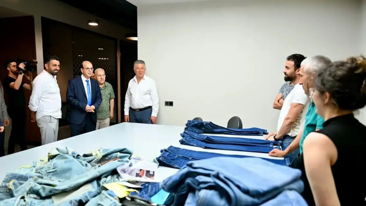 Başkan Geçit'in Esnaf Ziyaretleri Memnuniyetle Karşılandı