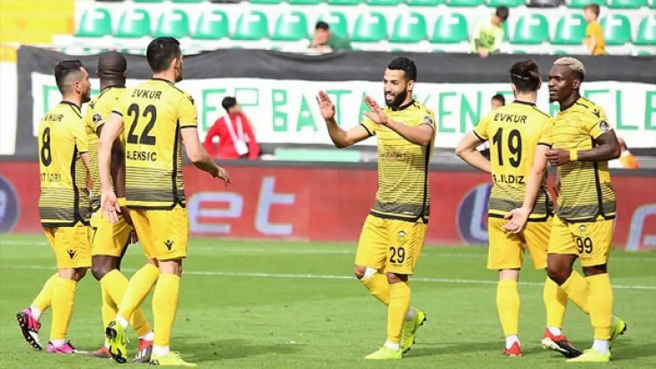 Yeni Malatyaspor: 1. Lig'den Çekildi, 2024-2025 Sezonu İçin Hazırlıklar Başladı