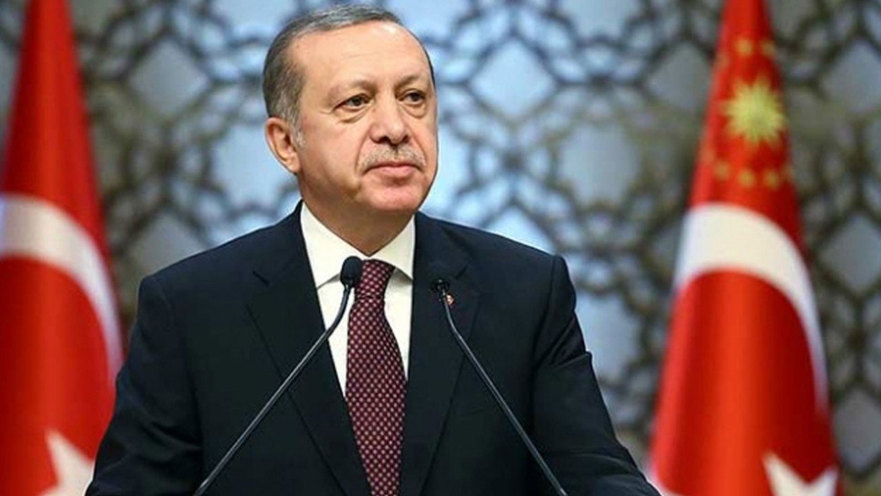 Cumhurbaşkanı Erdoğan: "Yeni Kabineyle Depremin Yaralarını İyileştirmeye Devam Ediyoruz"