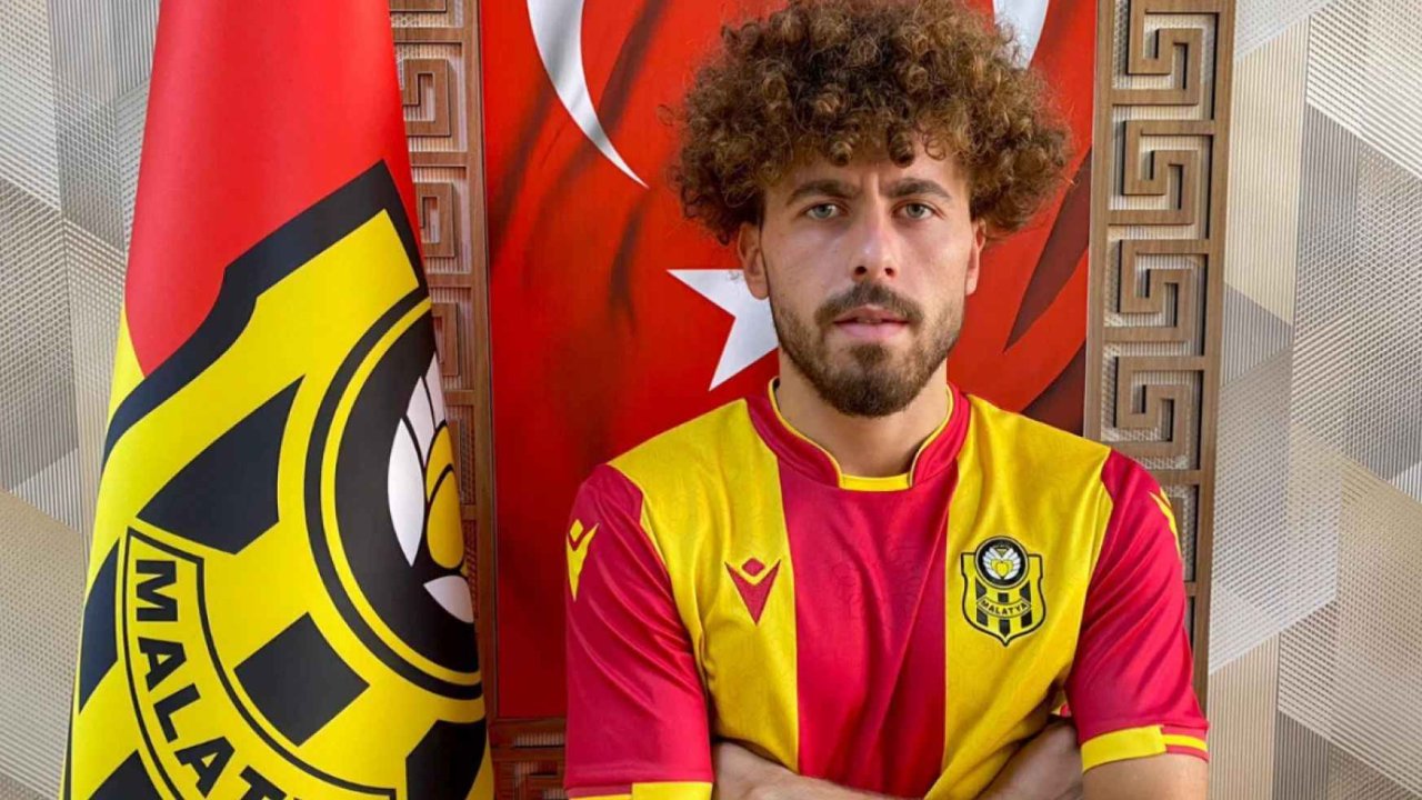 Süper Lig Kulüpleri, Ogün Özçiçek Transferi İçin Yeni Malatyaspor'un Kapısını Çalıyor