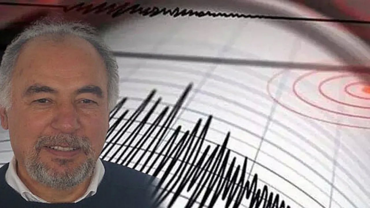 Yeşilyurt'ta Sık Sık Depremler: Son 1,5 Yılda 6 Kez Sarsıntı, En Küçüğü 3,5 Büyüklüğünde