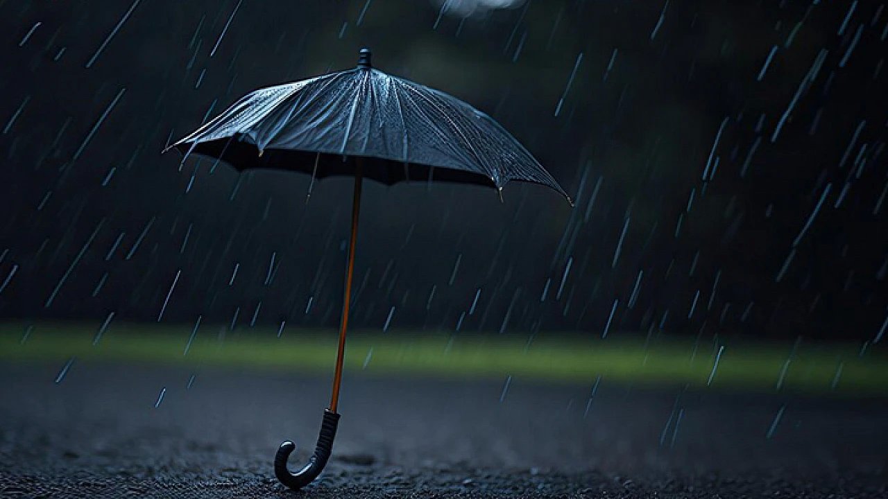 Malatya Hava Durumu: Parçalı Bulutlu, Akşam Gökgürültülü Sağanak Yağışlı