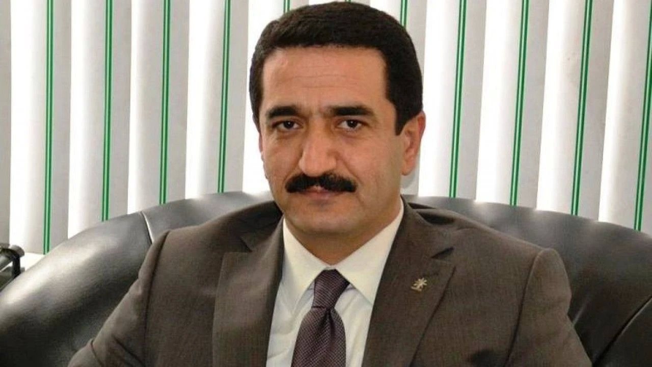 Battalgazi Belediye Başkanı Bayram Taşkın'dan Kurban Bayramı Kutlama Mesajı
