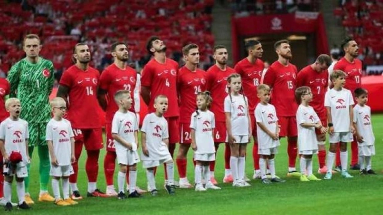 Türkiye-Gürcistan Maçı: EURO 2024'ün İlk Heyecanı!