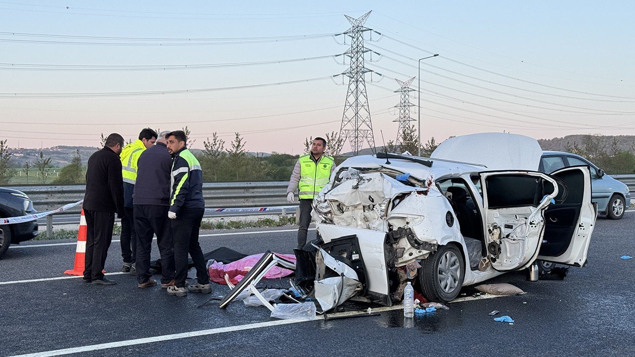 Bayram Tatilinin İlk 3 Gününde Trafik Kazaları: Yerlikaya'dan Açıklama