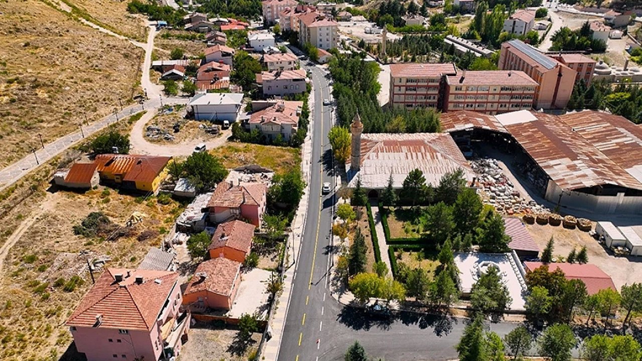 Dutluca Suyu’nun Mucizevi Dönüşü Mahalleyi Sevince Boğdu