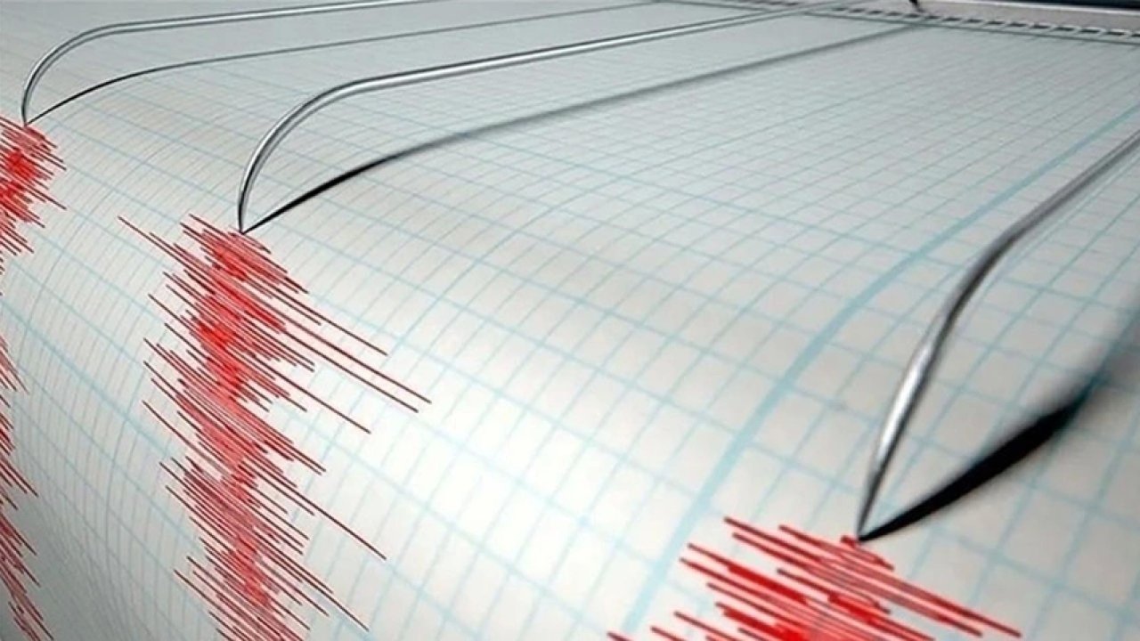 Adıyaman ve Malatya'da Sabah Saat 09.01'de Hissedilen Depremin Detayları