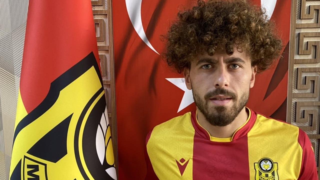 Ogün Özçiçek: Yeni Malatyaspor'un Değerli Oyuncusu ve Gelecek Sezon Kararı