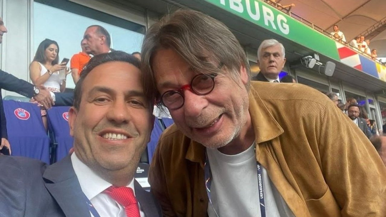 Yeni Malatyaspor Kulüp Başkanı Adil Gevrek, Takımın Geleceği İçin Umudu Arttırıyor
