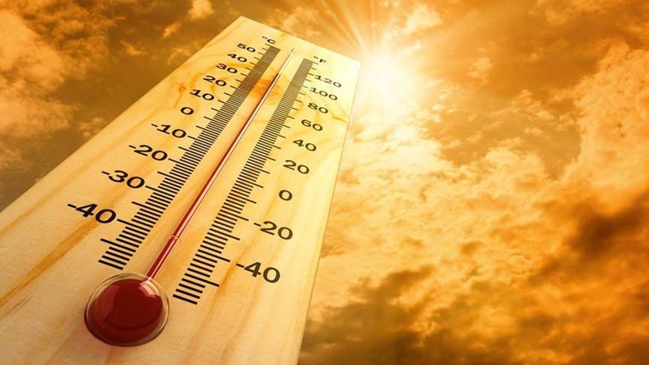 Malatya Bugün Kavrulacak: Sıcaklık Rekorları Kırılıyor