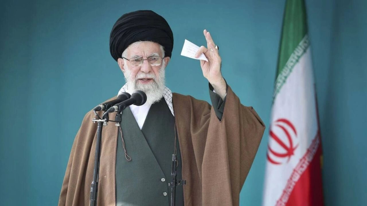 İran, İbrahim Reisi'nin Ölümü Sonrası Acil Seçim Kararı Aldı
