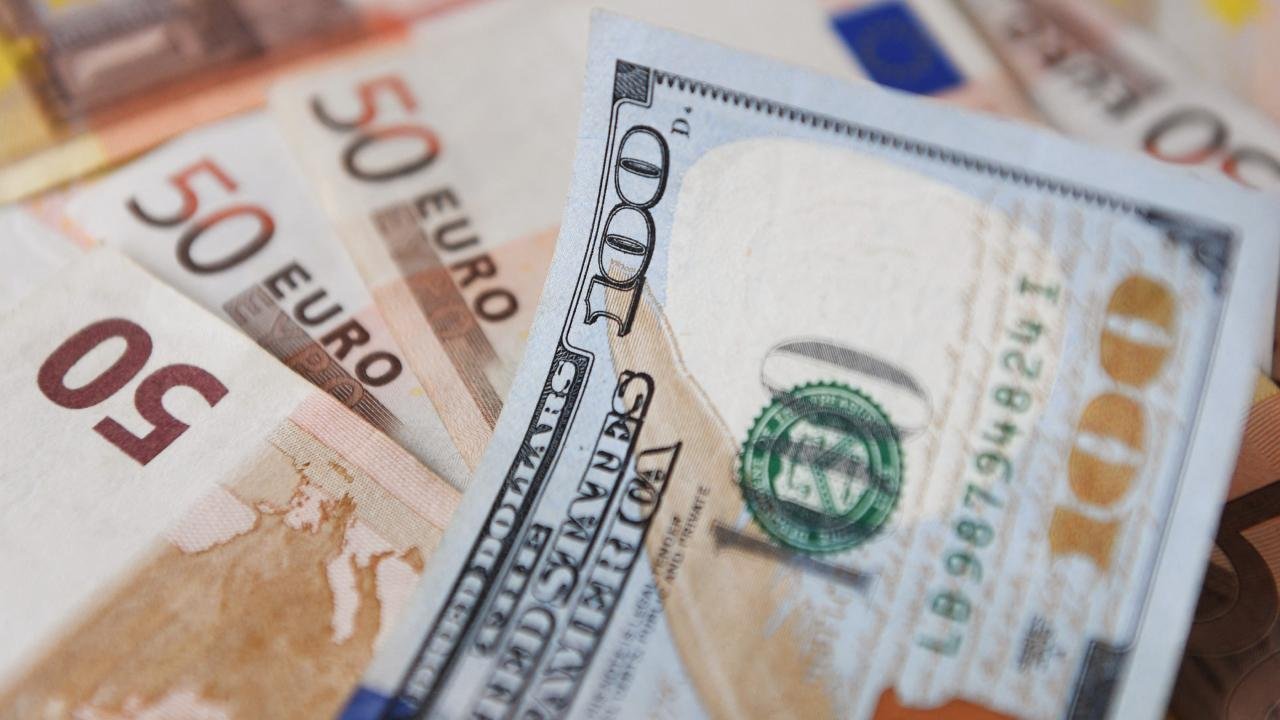 Serbest Piyasada Dolar ve Euro Değerleri: Yeni Haftaya Bakış